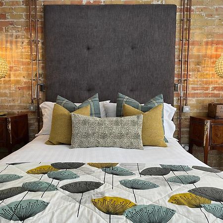 Rooms At Number One Broadstairs Quarto foto