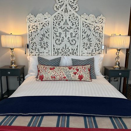 Rooms At Number One Broadstairs Quarto foto
