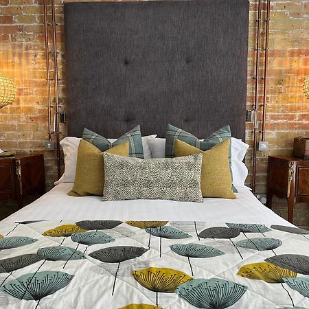 Rooms At Number One Broadstairs Quarto foto