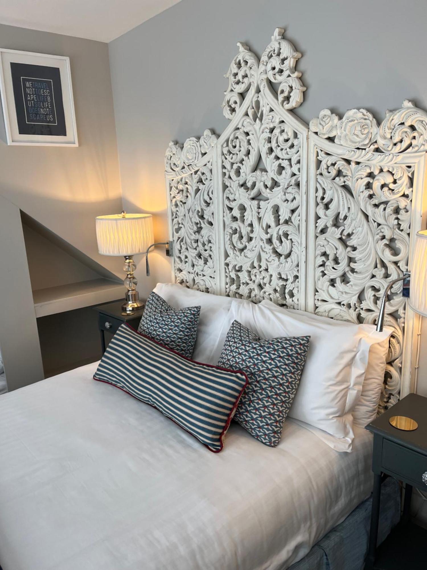 Rooms At Number One Broadstairs Quarto foto