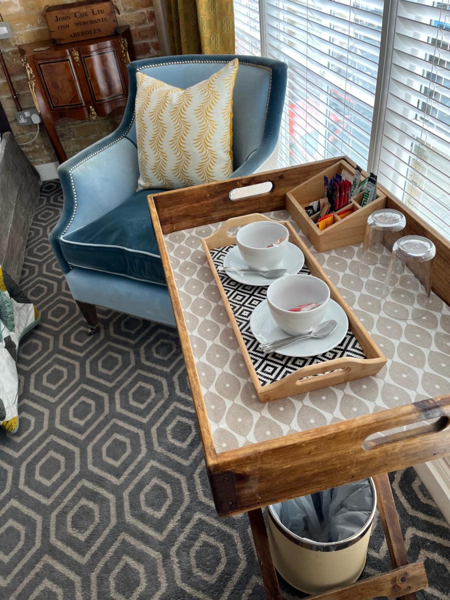Rooms At Number One Broadstairs Quarto foto