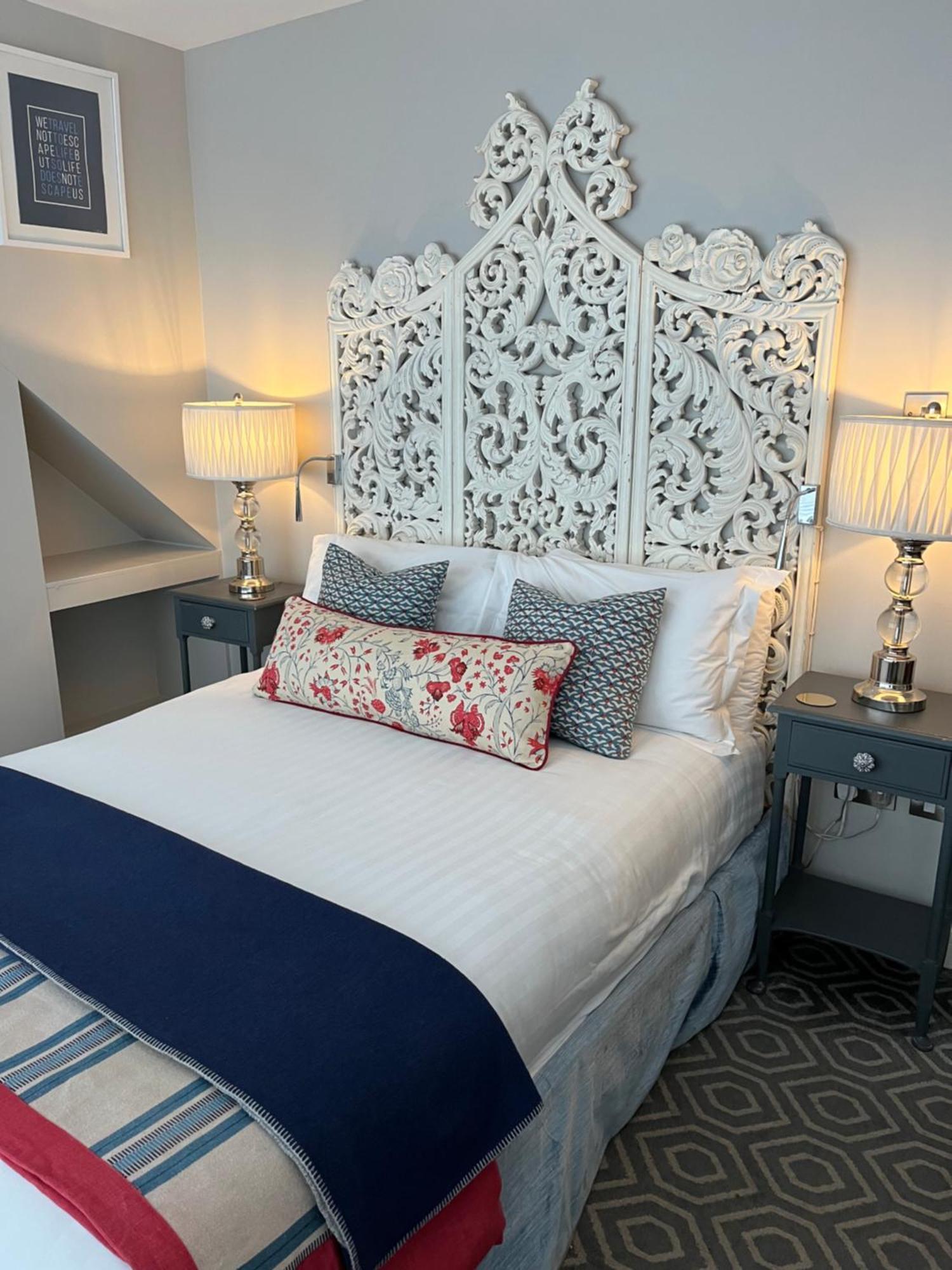 Rooms At Number One Broadstairs Quarto foto