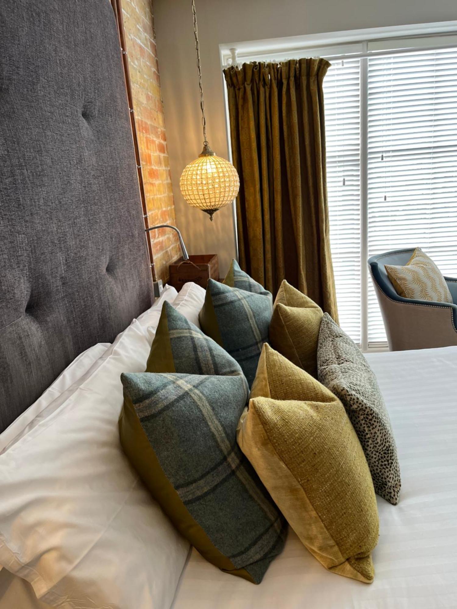 Rooms At Number One Broadstairs Quarto foto