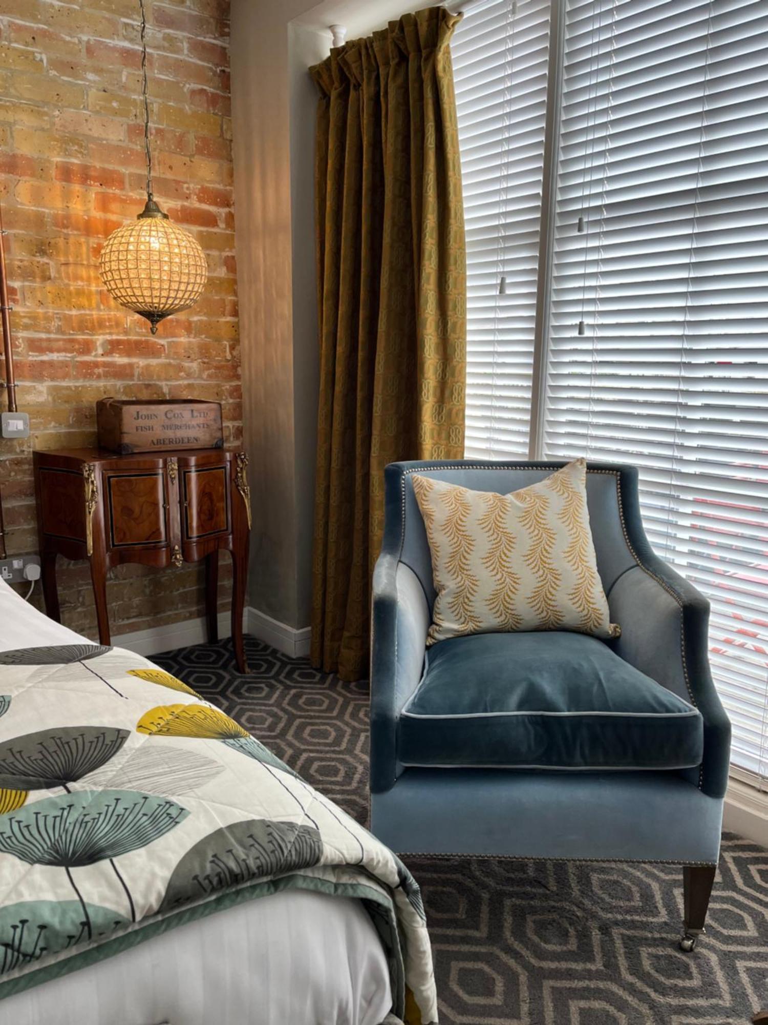 Rooms At Number One Broadstairs Quarto foto