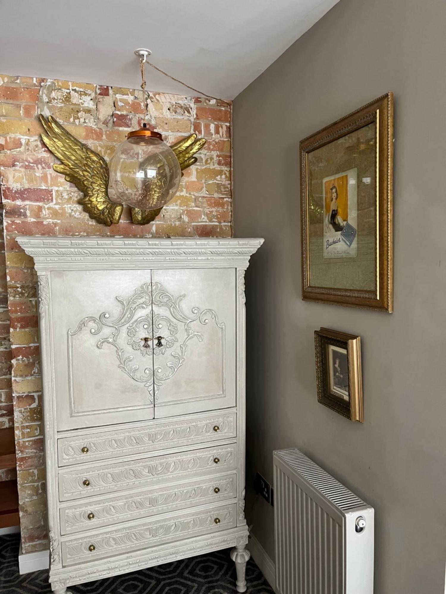 Rooms At Number One Broadstairs Quarto foto