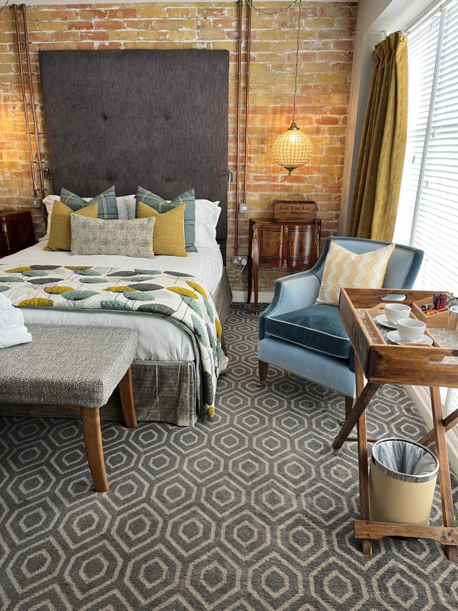 Rooms At Number One Broadstairs Quarto foto