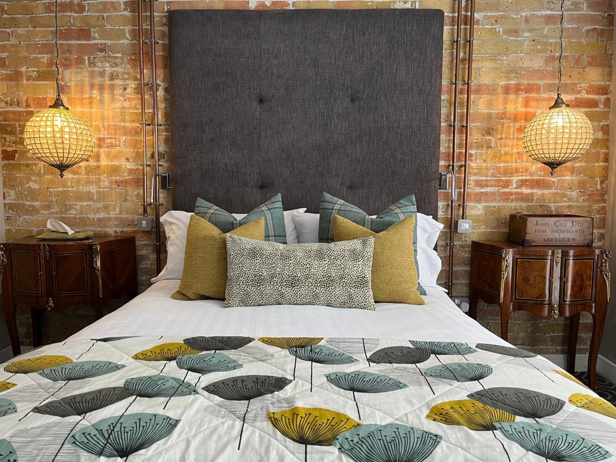 Rooms At Number One Broadstairs Quarto foto