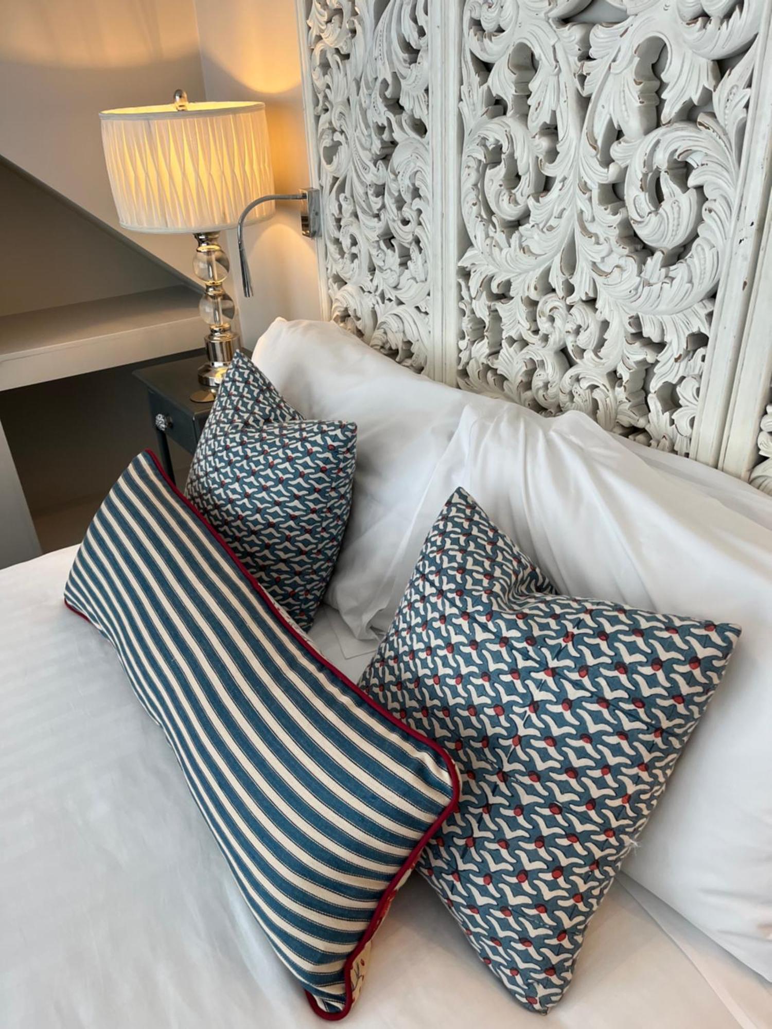 Rooms At Number One Broadstairs Quarto foto