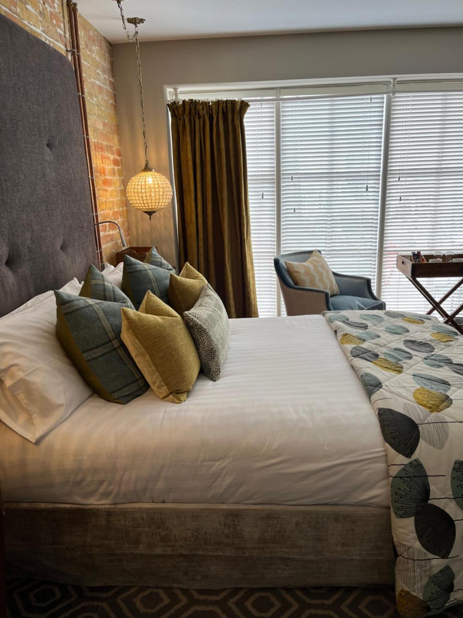 Rooms At Number One Broadstairs Quarto foto
