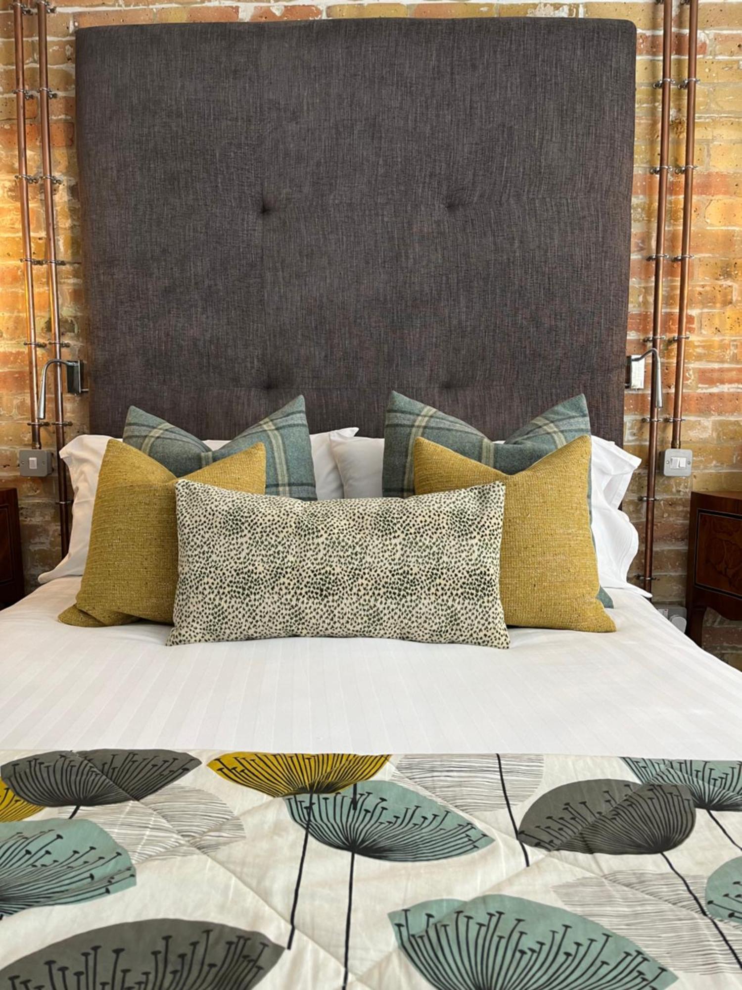 Rooms At Number One Broadstairs Quarto foto
